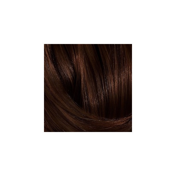 My Hairdresser 5.53 Permanent Hair Colour - Chocolate Brown 60g
