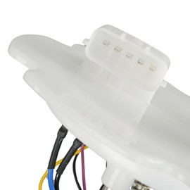 KAX FG1183 Electric Fuel Pump Module Assembly, Compatible with Infiniti G25 2011-2012, G37 2009-2013, M35 2009-2010, M45 2008-2010, Q40 2015, Q60 2014-2015, Replace# SP8928M, P76793M, E8928M