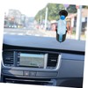 FELTECHELECTR Car Water Cup Holder Universal Suction Bottle Stand Door
