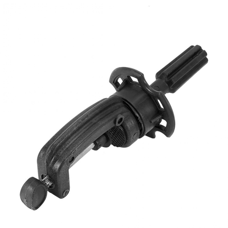 Wig Table Clamp, Hairdressing Head Stand, Cosmetology Model Mannequin Head