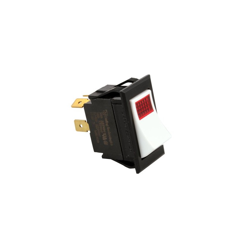 Vulcan Hart 836920 Power Switch