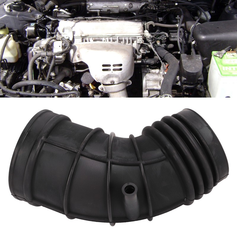 Engine Air Intake Hose 696006 Air Flow Mass Meter Boot