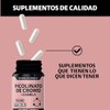 Beyond Vitamins | Picolinato de Cromo con Canela, Cápsulas VCaps,