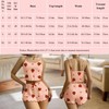 Fruit Print Short Pajama Set for Women 2 Pieces Cute