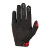 O'Neal Element Glove Mens Racewear Black/Red 10
