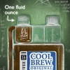 CoolBrew Original 6 Pack - 32 DRINKS PER BOTTLE -