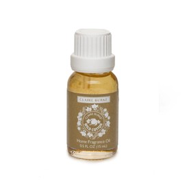 Claire Burke Wild Cotton Home Fragrance Oil 0.5 oz, 1 Count