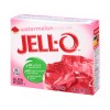 Jell-O Watermelon Gelatin Dessert Mix, 3 oz Box