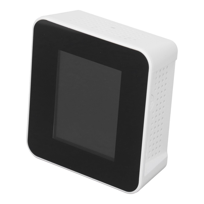 WiFi Air Quality Detector CO2 HCHO TVOC PM2.5 CO Monitor