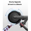 GLDYTIMES - Placa de control original de repuesto para Segway