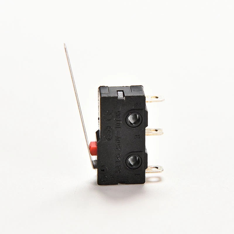 UN brand Tact Switch KW11-3Z 5A 250V Microswitch