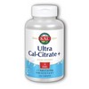 Ultra Cal-Citrate+ 120 Tabs By Kal