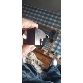 Pushmatic (10) PUSHMATIC Bulldog ITE Siemens Blank FIller Plate Close Plug PFP3 Plastic