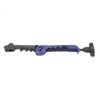 Akozon Portable Adjustable Fishing Line Spooler Spool System Tackle Tool
