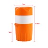 Fruit Juicer Manual Fruit Juicer Orange Lemon Press Squeeze Durable