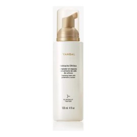Limpiador Facial En Espuma Extracto Divino Yanbal 120ml