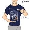 Scifit Protena Whey 24 g de Protena 100 Whey Protein