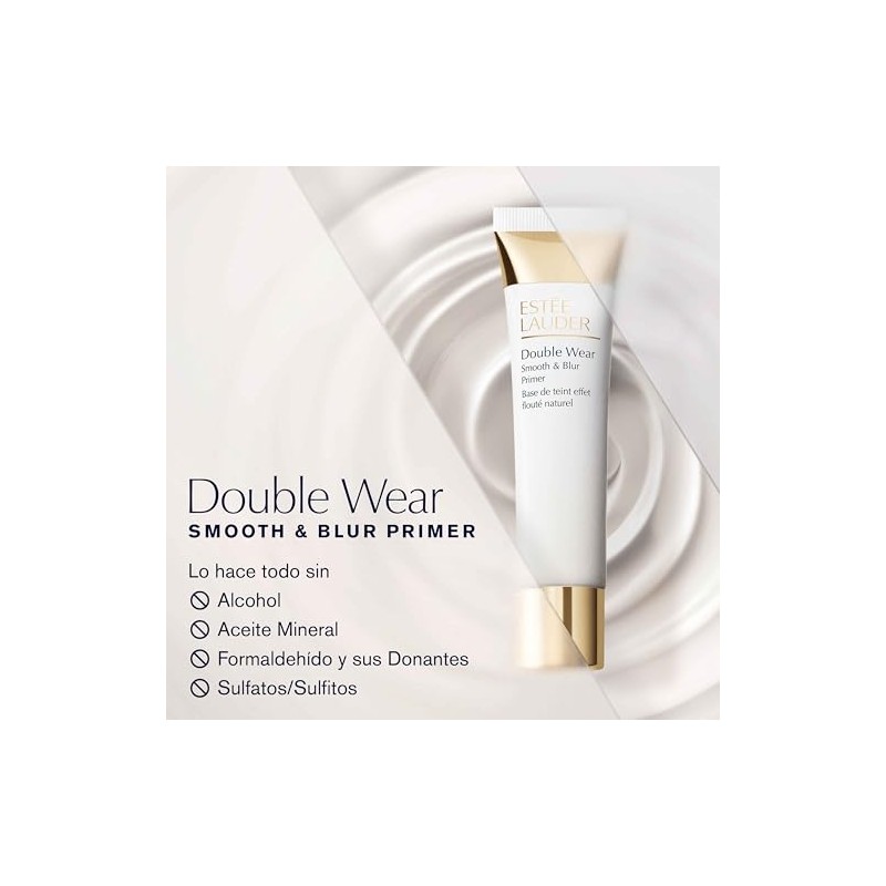 Estée Lauder Double Wear Prebase de Maquillaje Matificante
