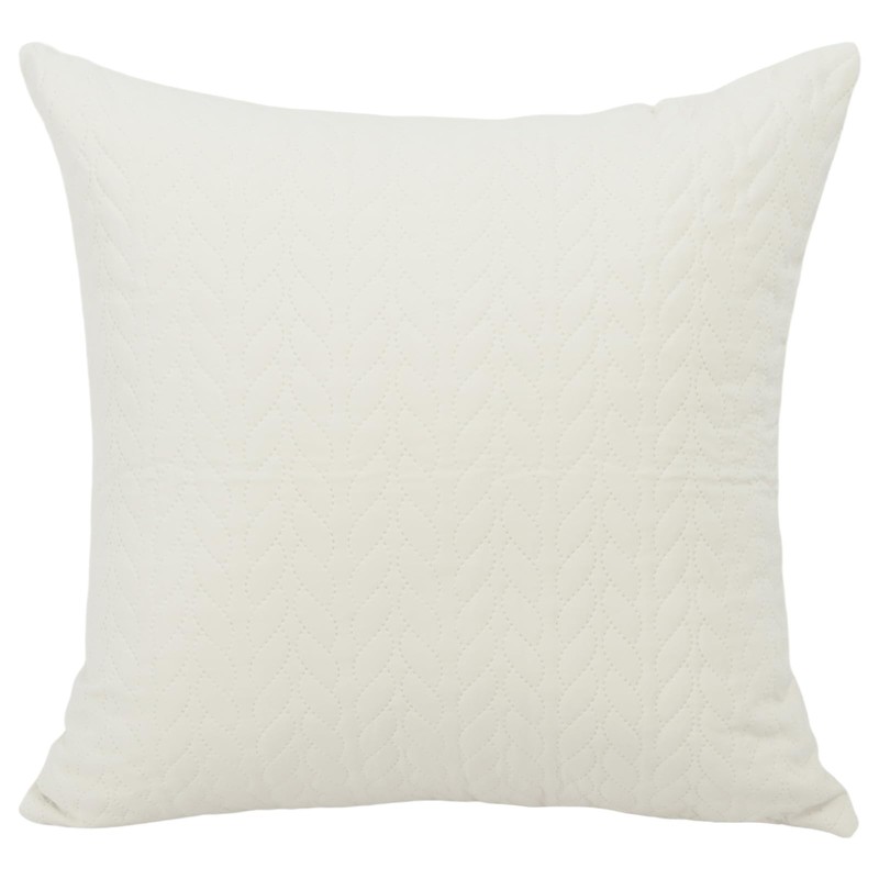 Cushion Covers 45x45cm Set of 2 Cover - Decorative Throw