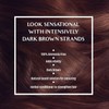 Dabur Henna Hair Color - Dark Brown, Dye , Ammonia