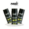 Magic Cosmetics Hair Powder Men | Unisex Root Hair Styling