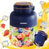 ARUMMA Portable Juice Cup Blender for Smoothies and Shakes