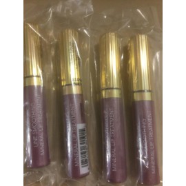 Sally Hansen 10 X Sally Hansen Line Smoothing Mineral Lip Treatment Gloss, Amethyst 6522-80
