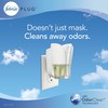Febreze PLUG Air Freshener Refill with Downy April Fresh (1