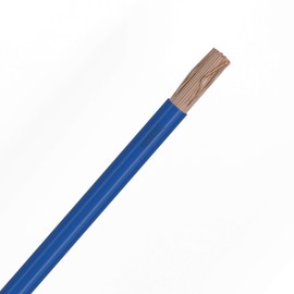 AUPROTEC Vehicle Cable 1.50 mm² FLRy-B Ring 5m or 10 m, in 9 colours
