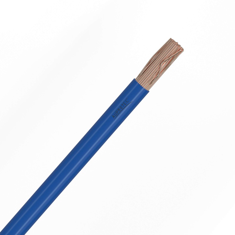 AUPROTEC Vehicle Cable 1.50 mm² FLRy-B Ring 5m or 10
