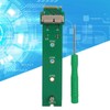Converter Card, Test SSD or Recover Data, Support for Air