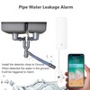WiFi Water Level Sensor, Electronic Component Level Sensor App Remote
