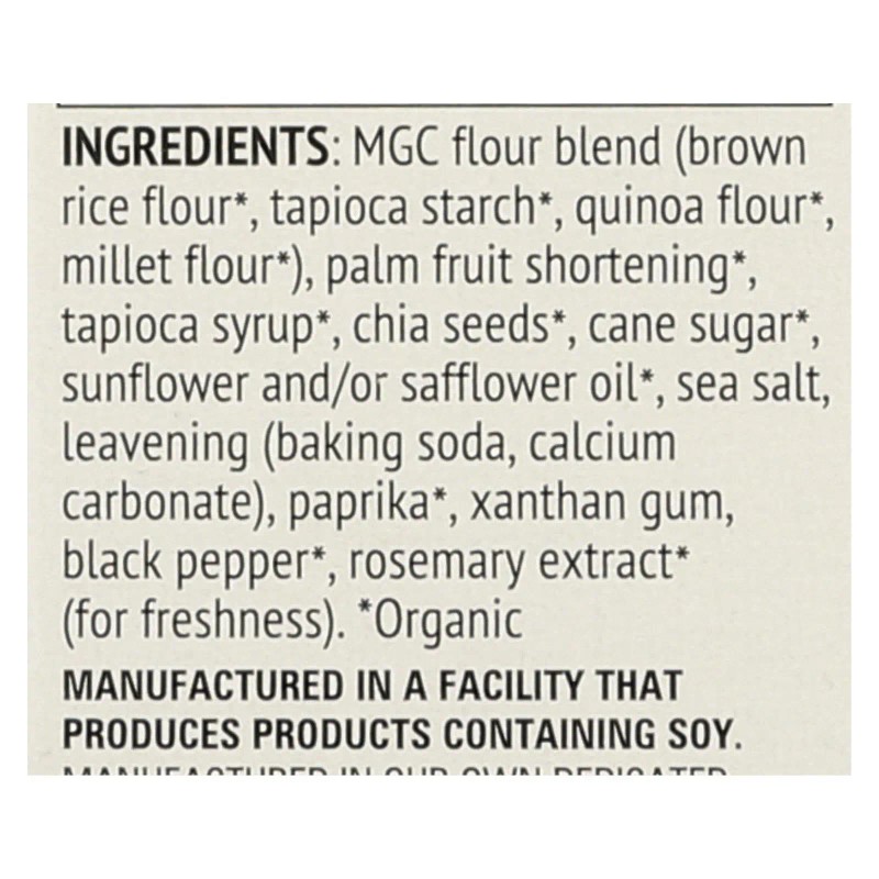 UD_Mary's Gone Real Thin Crackers Case 6 5 oz Box