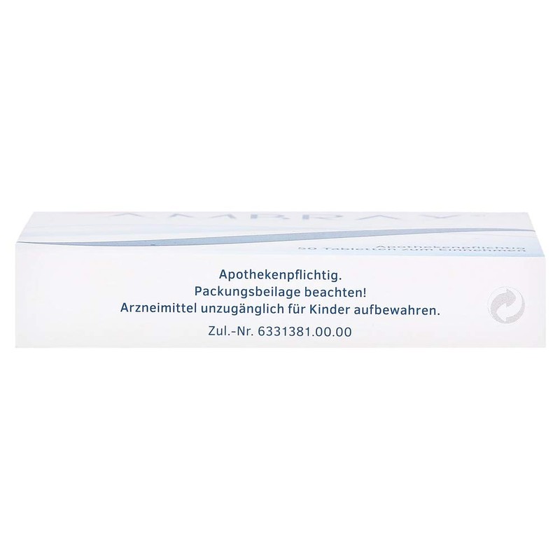 AMBRAX Tablets Pack of 50