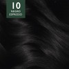 Soft Color Tinte Semi Permanente 10 Negro Espresso