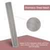 304 Stainless Steel Wire Mesh Stainless Steel Mesh 120 Mesh,