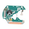 ETA4000 Quartz Watch Circuit Board 955.112 955.412 955.461 Quartz Watch