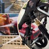 Twinkle Star Pressure Washer Quick Connect Fittings, Quick Connect Kit