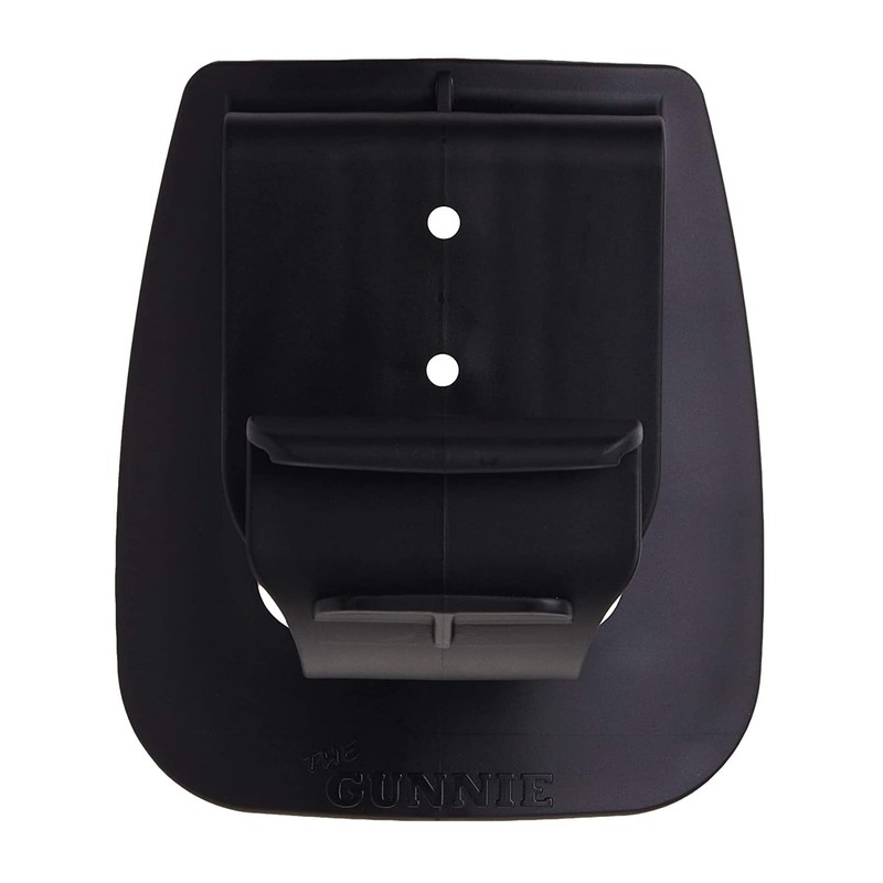 The Gunnie Cordless Drill Holster/Hook (2-Pack)