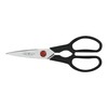 ZWILLING multi-purpose scissors, universal scissors, length: 20 cm, Stainless Special