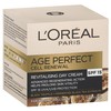L'Oréal Paris, Day Cream, Revitalising & Improves Glow, Age Perfect