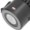 Necklace Fan 3.5W 3 Modes 45 Degrees Up and Down