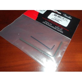 Fender Wrench Kit For American Special Guitar