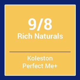 Wella Koleston Perfect Me+ Rich Naturals