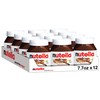 Nutella Hazelnut Spread with Cocoa for Breakfast, Bulk 12 Pack,