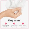 Olay Daily Clean 4-in-1 Water Activated Cleansing Cloths, 66 count