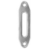 3000‑4000lbs Hawse Fairlead Synthetic Winch Rope Cable Lead Guide Weather