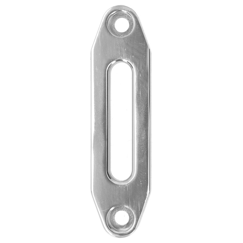 3000‑4000lbs Hawse Fairlead Synthetic Winch Rope Cable Lead Guide Weather