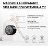 Truth Treatments Vita Mask Hidratante Desintoxicante De 30ml
