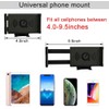 Hosann Century Universal Moblie Phone Stand,Lazy Cell Phone Holder &